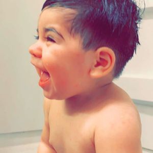 Meet your Posher, Phillip